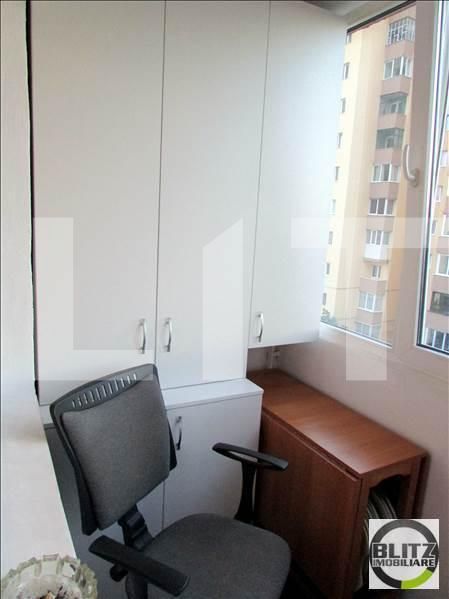 Apartament de închiriat 2 camere Manastur - 14412AI | BLITZ Cluj-Napoca | Poza12