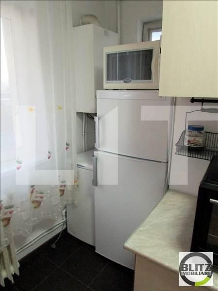 Apartament de închiriat 2 camere Manastur - 14412AI | BLITZ Cluj-Napoca | Poza10