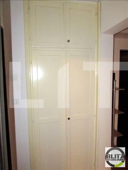 Apartament de închiriat 2 camere Manastur - 14412AI | BLITZ Cluj-Napoca | Poza13