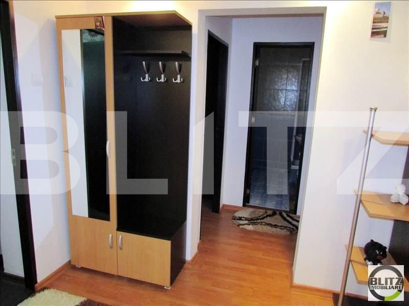 Apartament de închiriat 2 camere Manastur - 14412AI | BLITZ Cluj-Napoca | Poza11