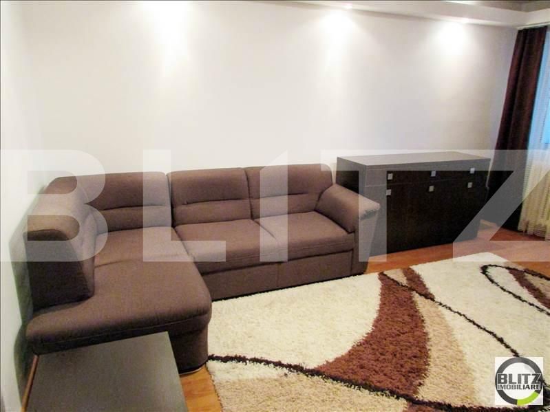 Apartament de închiriat 2 camere Manastur - 14412AI | BLITZ Cluj-Napoca | Poza2