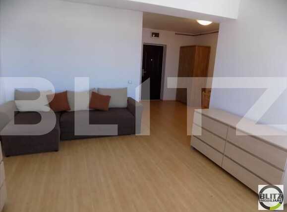 Garsonieră de închiriat Bună Ziua - 14413AI | BLITZ Cluj-Napoca | Poza3