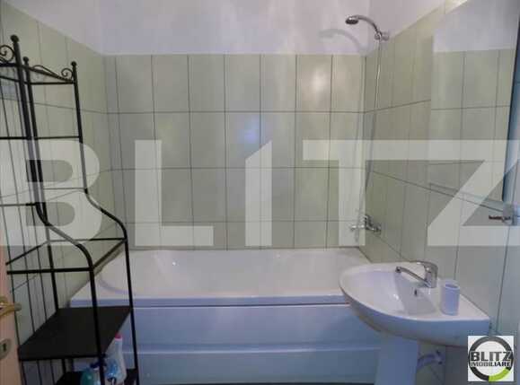 Garsonieră de închiriat Bună Ziua - 14413AI | BLITZ Cluj-Napoca | Poza9