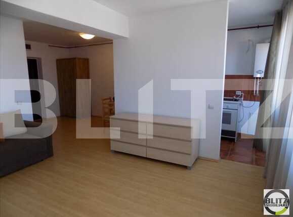Garsonieră de închiriat Bună Ziua - 14413AI | BLITZ Cluj-Napoca | Poza4