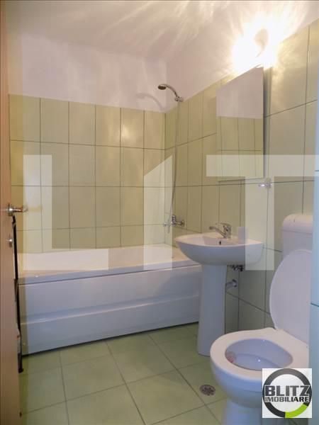 Garsonieră de închiriat Bună Ziua - 14413AI | BLITZ Cluj-Napoca | Poza8