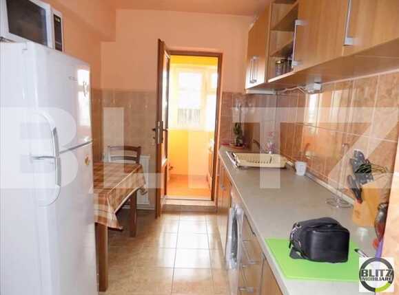 Garsonieră de închiriat Central - 14414AI | BLITZ Cluj-Napoca | Poza5