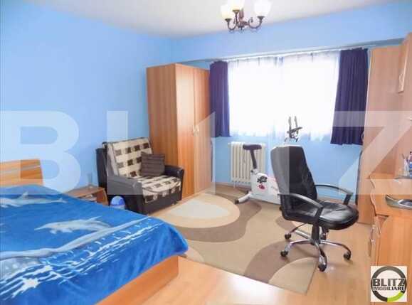 Garsonieră de închiriat Central - 14414AI | BLITZ Cluj-Napoca | Poza1