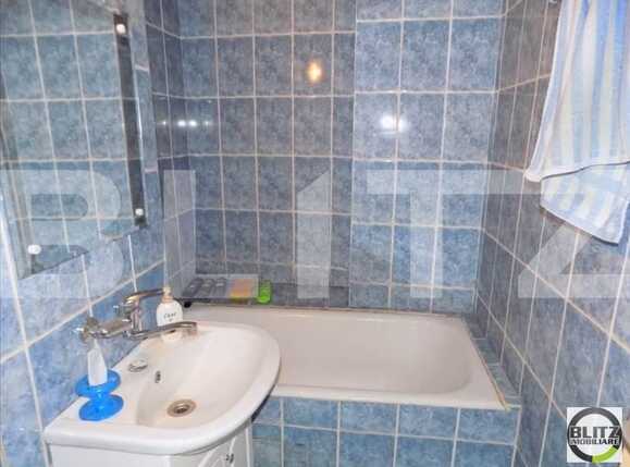 Garsonieră de închiriat Central - 14414AI | BLITZ Cluj-Napoca | Poza9