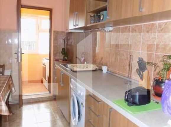 Garsonieră de închiriat Central - 14414AI | BLITZ Cluj-Napoca | Poza6