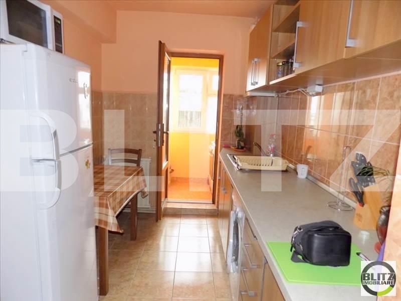 Garsonieră de închiriat Central - 14414AI | BLITZ Cluj-Napoca | Poza5