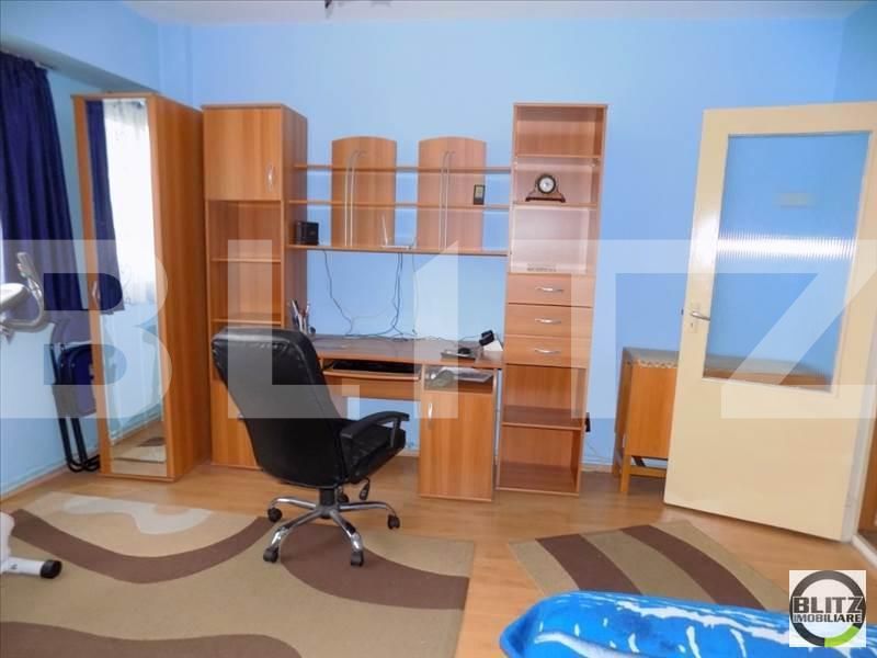 Garsonieră de închiriat Central - 14414AI | BLITZ Cluj-Napoca | Poza2