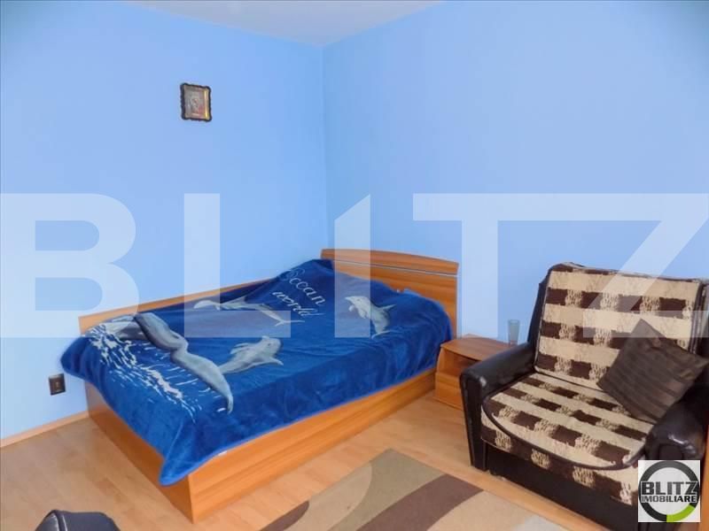 Garsonieră de închiriat Central - 14414AI | BLITZ Cluj-Napoca | Poza4