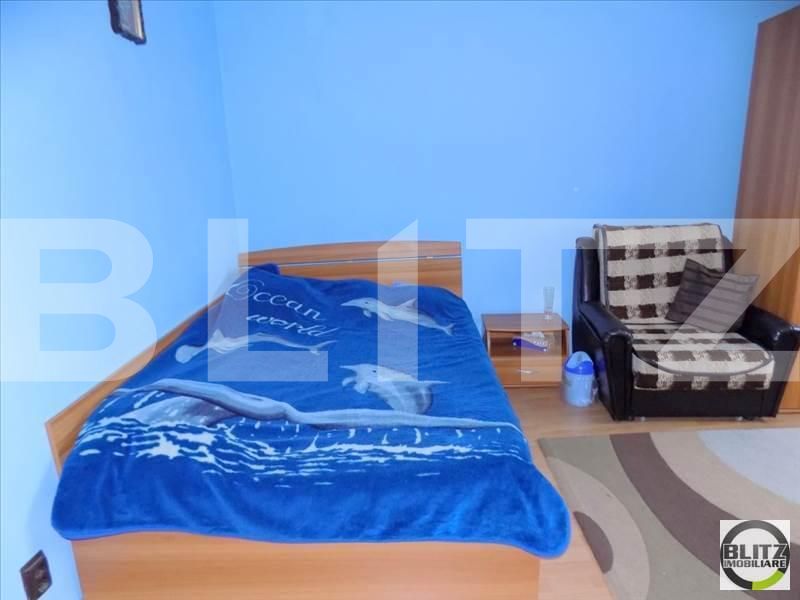 Garsonieră de închiriat Central - 14414AI | BLITZ Cluj-Napoca | Poza3