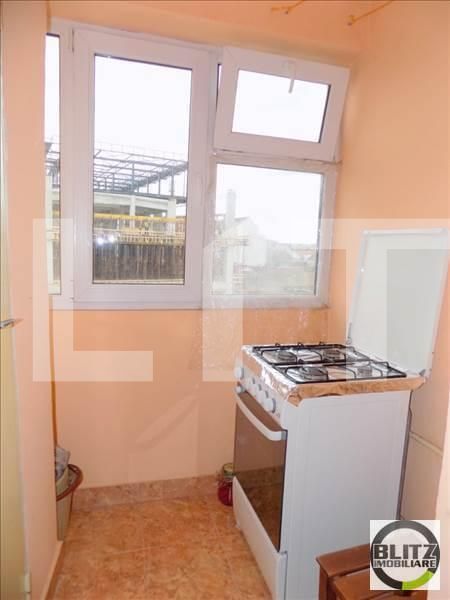 Garsonieră de închiriat Central - 14414AI | BLITZ Cluj-Napoca | Poza7