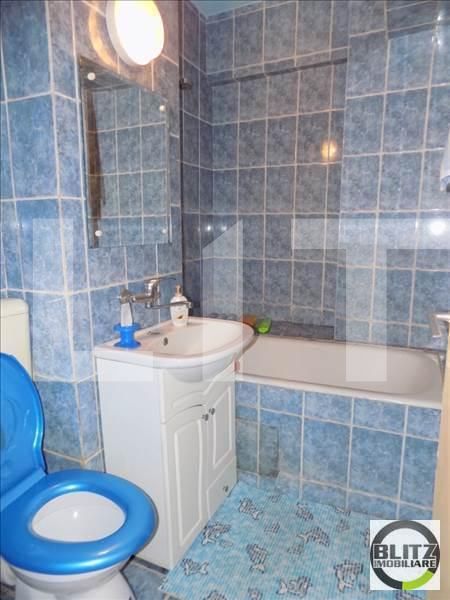 Garsonieră de închiriat Central - 14414AI | BLITZ Cluj-Napoca | Poza8