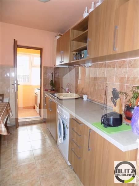 Garsonieră de închiriat Central - 14414AI | BLITZ Cluj-Napoca | Poza6