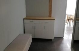 Apartament 3 camere, 2 bai finisat mobilat Lux, cu CF, 70 mp, Columna Residence