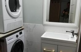 Apartament 3 camere, 2 bai finisat mobilat Lux, cu CF, 70 mp, Columna Residence