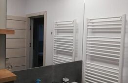 Apartament 3 camere, 2 bai finisat mobilat Lux, cu CF, 70 mp, Columna Residence