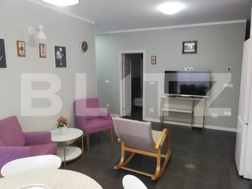 Apartament de vânzare 3 camere Manastur - 144148AV | BLITZ Cluj-Napoca | Poza2