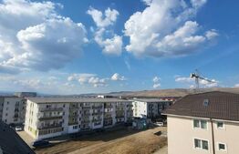 Apartament 4 camere, 100 mp, terasa, boxa, parcare, zona Cetatii!