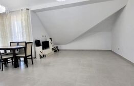 Apartament 4 camere, 100 mp, terasa, boxa, parcare, zona Cetatii!