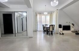 Apartament 4 camere, 100 mp, terasa, boxa, parcare, zona Cetatii!