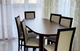 Apartament 4 camere, 100 mp, terasa, boxa, parcare, zona Cetatii!