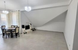 Apartament 4 camere, 100 mp, terasa, boxa, parcare, zona Cetatii!