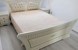 Apartament 4 camere, 100 mp, terasa, boxa, parcare, zona Cetatii!