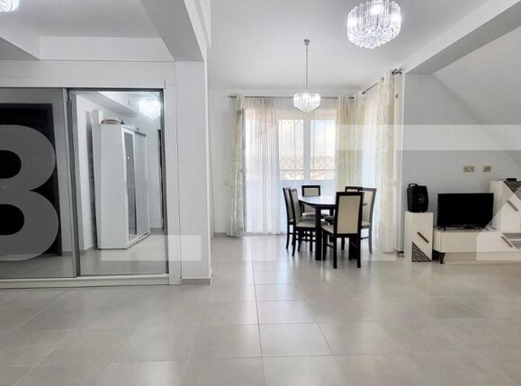 Apartament de vânzare 4 camere Floreşti - 144149AV | BLITZ Cluj-Napoca | Poza1