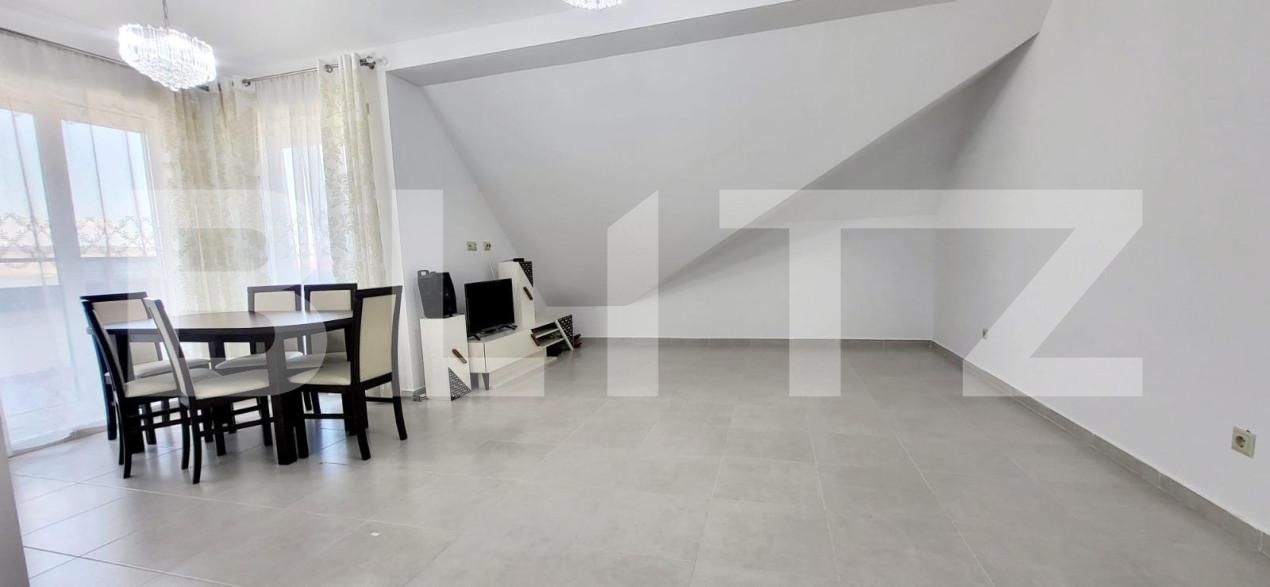 Apartament de vânzare 4 camere Floreşti - 144149AV | BLITZ Cluj-Napoca | Poza11