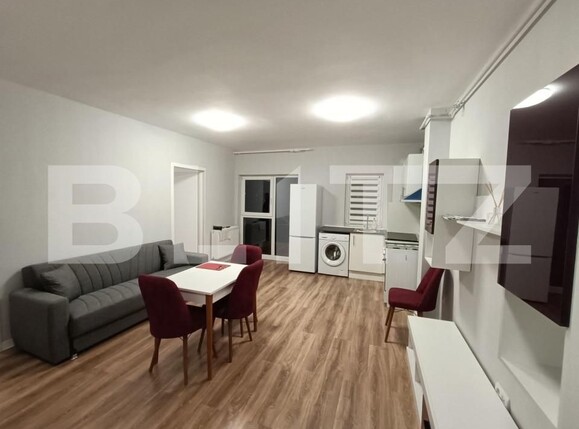 Apartament de închiriat 3 camere Floreşti - 144150AI | BLITZ Cluj-Napoca | Poza6