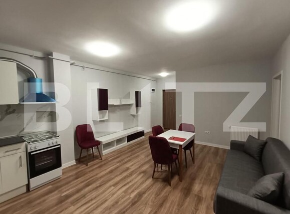 Apartament de închiriat 3 camere Floreşti - 144150AI | BLITZ Cluj-Napoca | Poza7