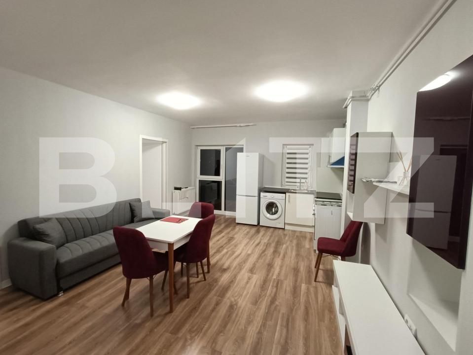 Apartament de închiriat 3 camere Floreşti - 144150AI | BLITZ Cluj-Napoca | Poza6