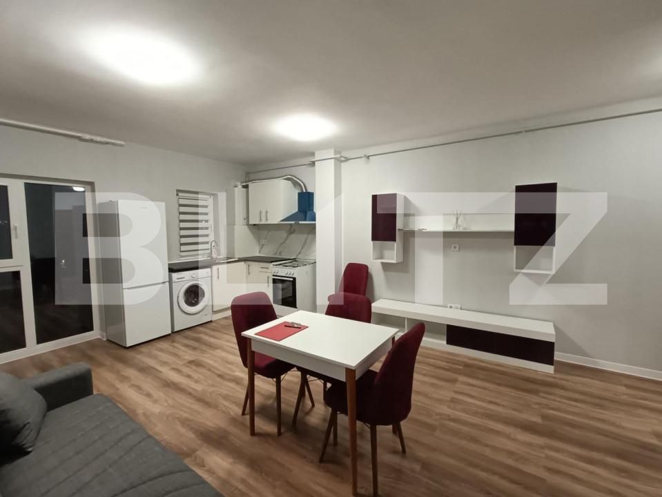 Apartament de închiriat 3 camere Floreşti - 144150AI | BLITZ Cluj-Napoca | Poza10