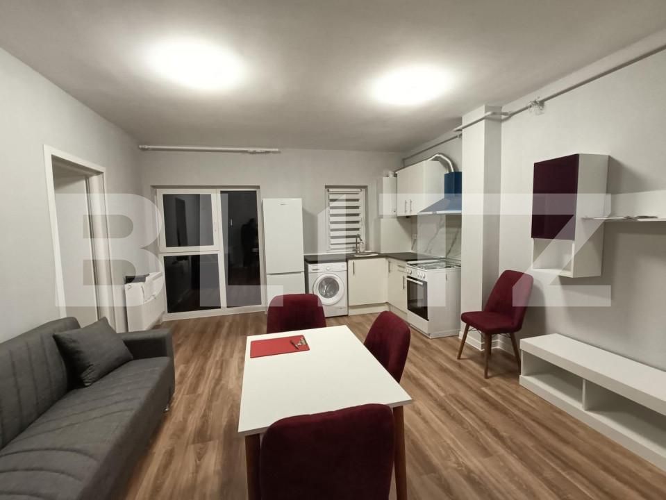 Apartament de închiriat 3 camere Floreşti - 144150AI | BLITZ Cluj-Napoca | Poza8