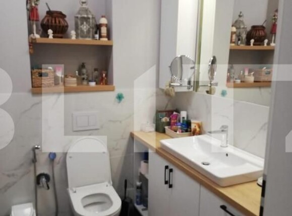 Apartament de vânzare 3 camere Manastur - 144152AV | BLITZ Cluj-Napoca | Poza2