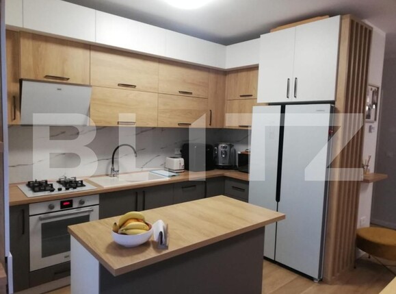 Apartament de vânzare 3 camere Manastur - 144152AV | BLITZ Cluj-Napoca | Poza1