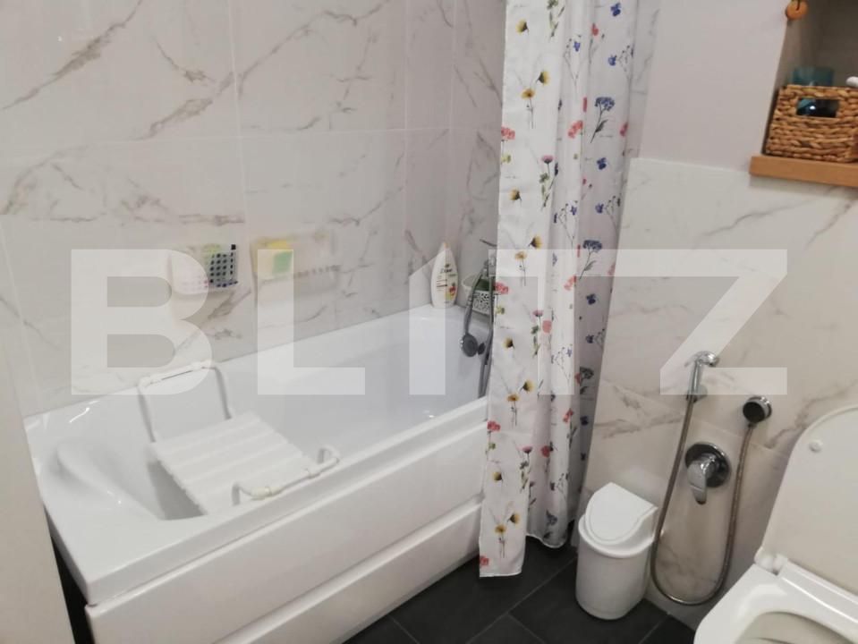 Apartament de vânzare 3 camere Manastur - 144152AV | BLITZ Cluj-Napoca | Poza4