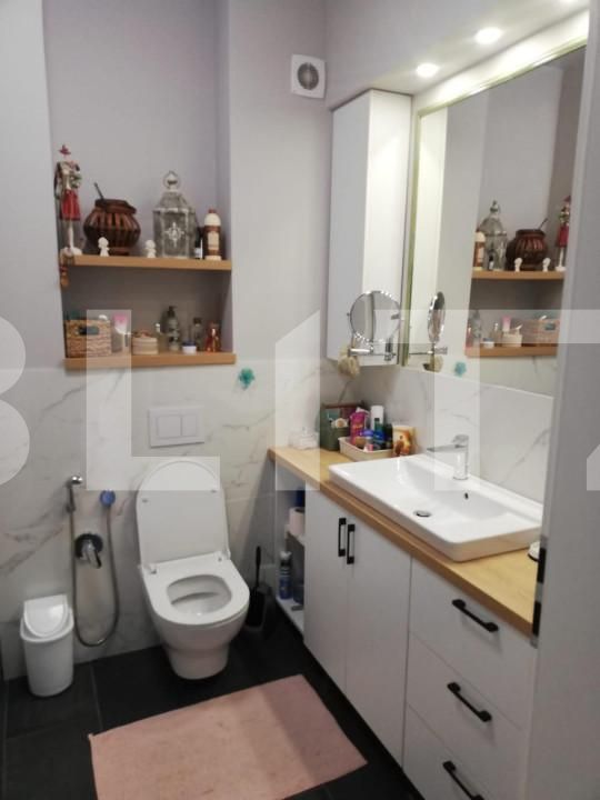 Apartament de vânzare 3 camere Manastur - 144152AV | BLITZ Cluj-Napoca | Poza2