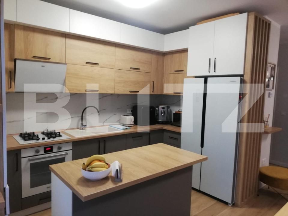 Apartament de vânzare 3 camere Manastur - 144152AV | BLITZ Cluj-Napoca | Poza1