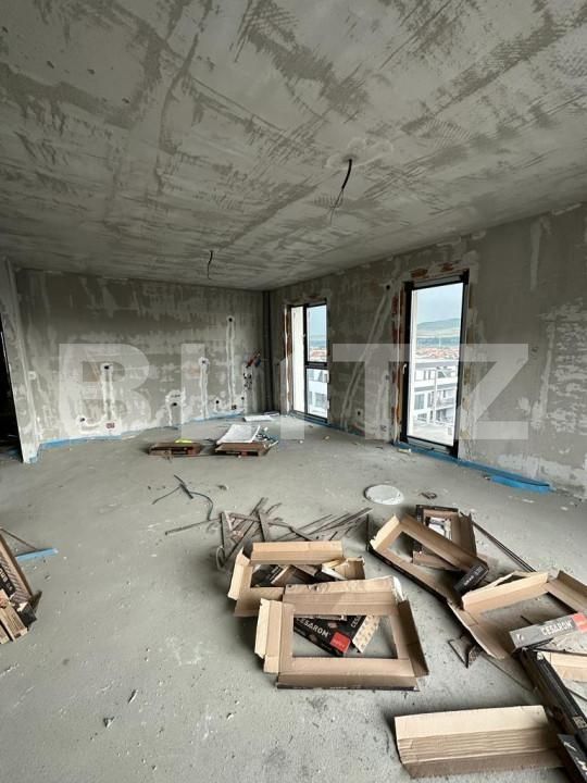 Apartament de vânzare 2 camere Floreşti - 144153AV | BLITZ Cluj-Napoca | Poza5