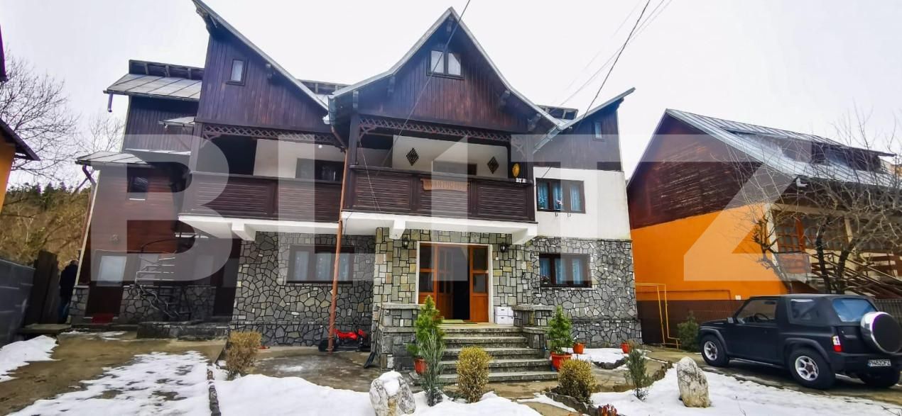 Casa de vânzare 15 camere Exterior Sud - 144154CV | BLITZ Brașov | Poza2