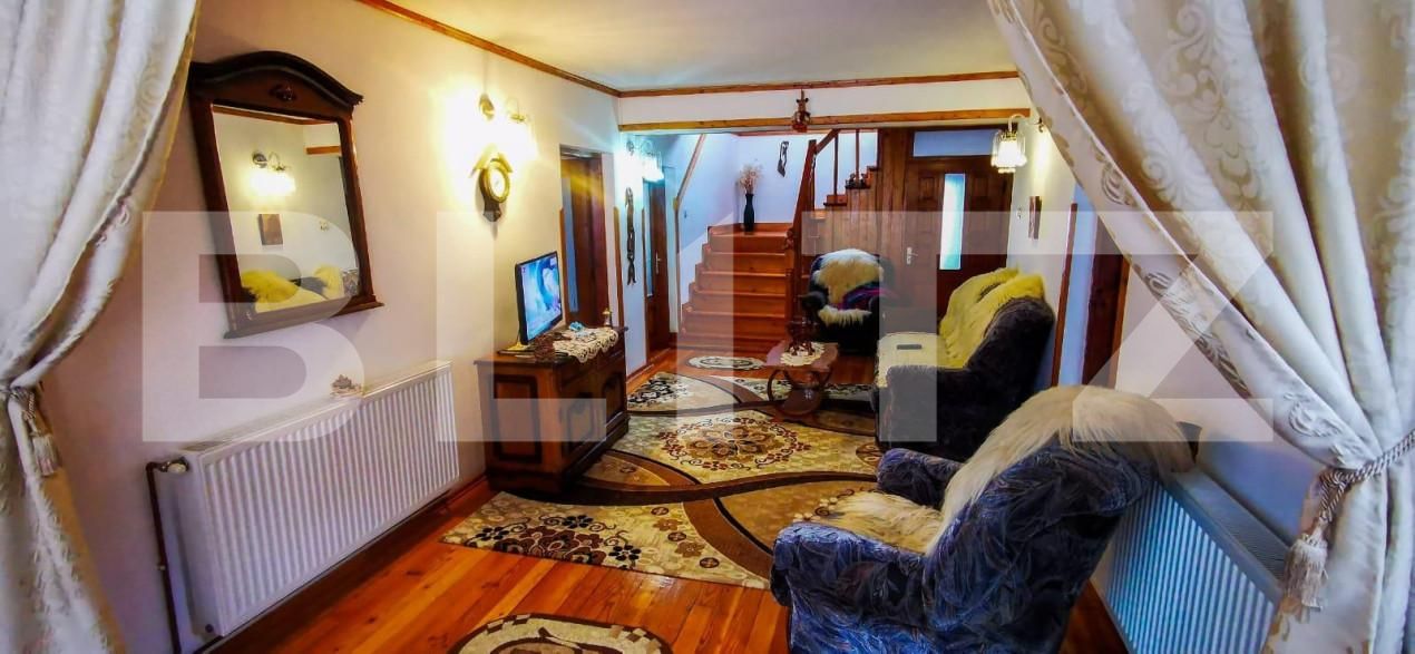 Casa de vânzare 15 camere Exterior Sud - 144154CV | BLITZ Brașov | Poza8