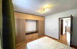 Apartamant 2 camere, 50 mp, parcare, zona Restaurantului Regal