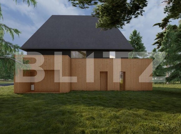 Casa de vânzare 5 camere Beliș - 144156CV | BLITZ Cluj-Napoca | Poza6