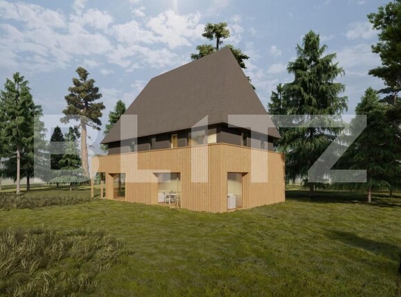 Casa de vânzare 5 camere Beliș - 144156CV | BLITZ Cluj-Napoca | Poza2