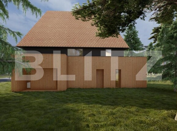 Casa de vânzare 5 camere Beliș - 144156CV | BLITZ Cluj-Napoca | Poza3