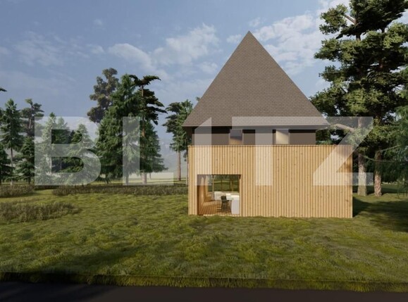 Casa de vânzare 5 camere Beliș - 144156CV | BLITZ Cluj-Napoca | Poza4